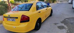 Kia Spectra